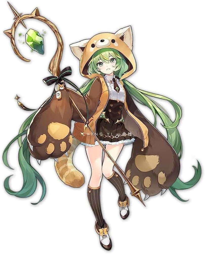 Amazon.co.jp: [yuanyi] 雀魂 -じゃんたま- ゆず 初期 コスプレ